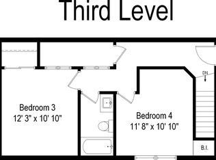 2222 N Racine Ave APT 5, Chicago, IL 60614