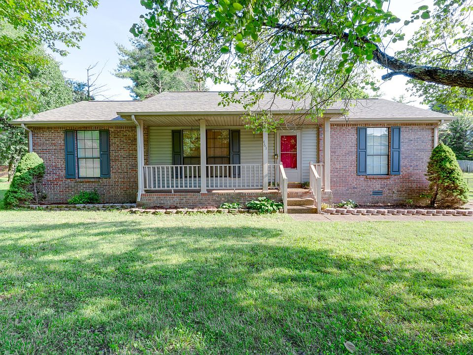 1st image of 463 Calista Rd