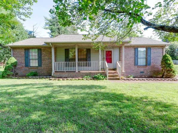 463 Calista Rd, White House, TN 37188