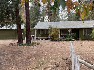 30306 Day Rd, McArthur, CA 96056