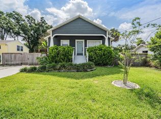 4205 N Suwanee Ave, Tampa, FL 33603