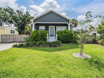 4205 N Suwanee Ave, Tampa, FL, 33603