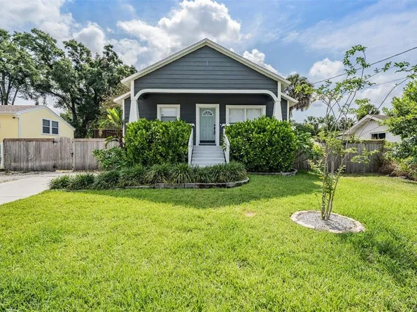 4205 N Suwanee Ave, Tampa, FL 33603