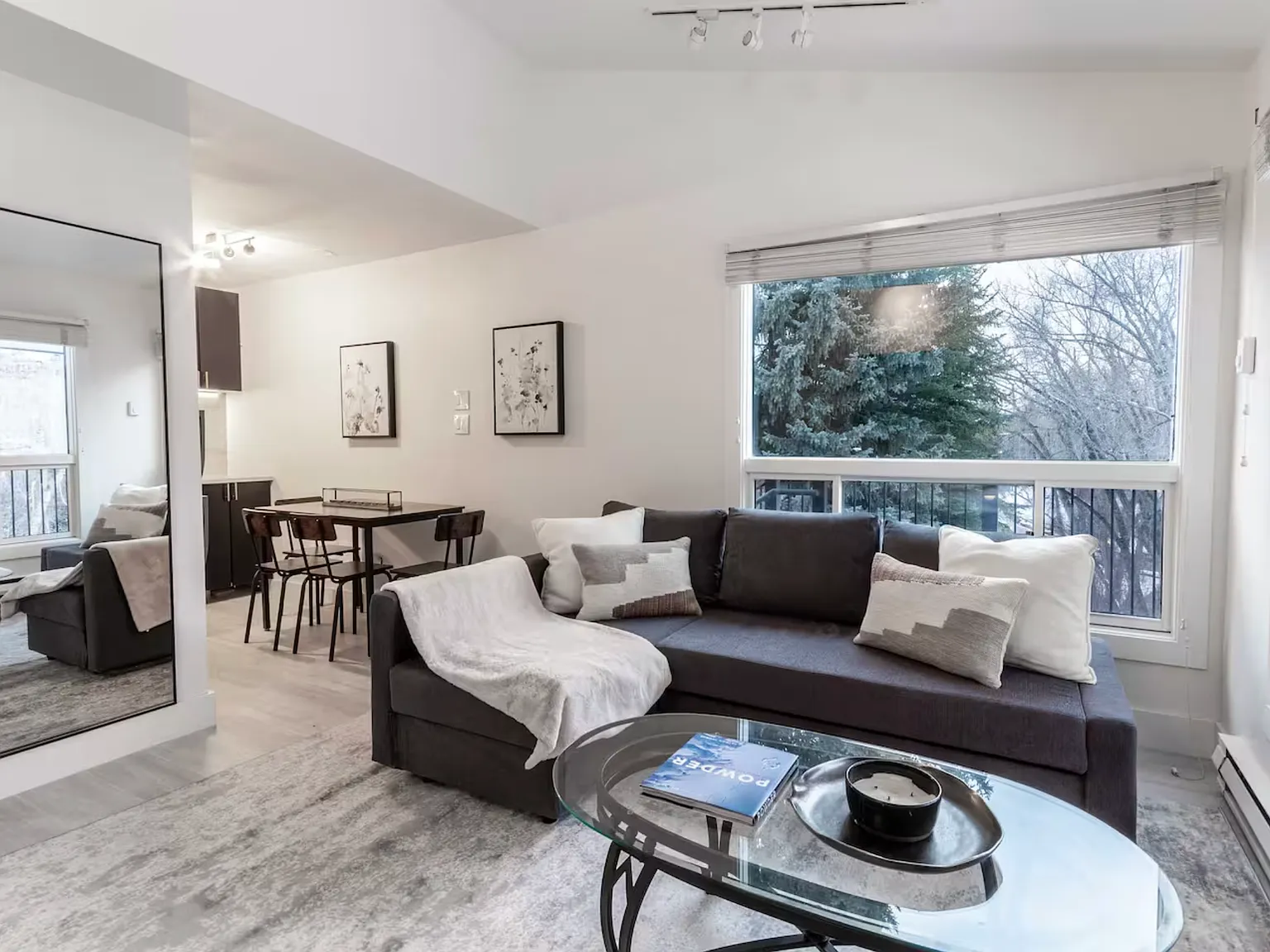 1 bed, 386 sqft, $6,495 — Photo 4