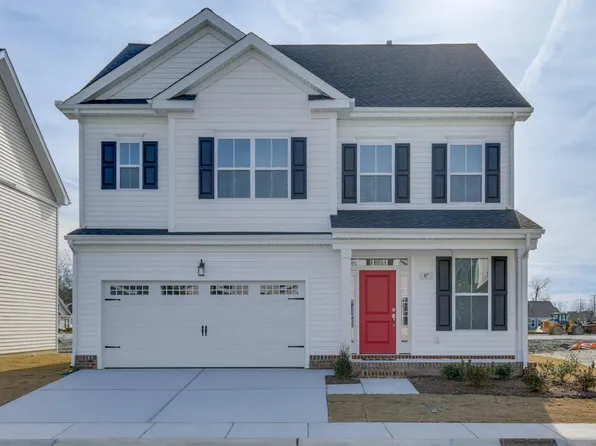 919 Brenner Rd, Chesapeake, VA 23320