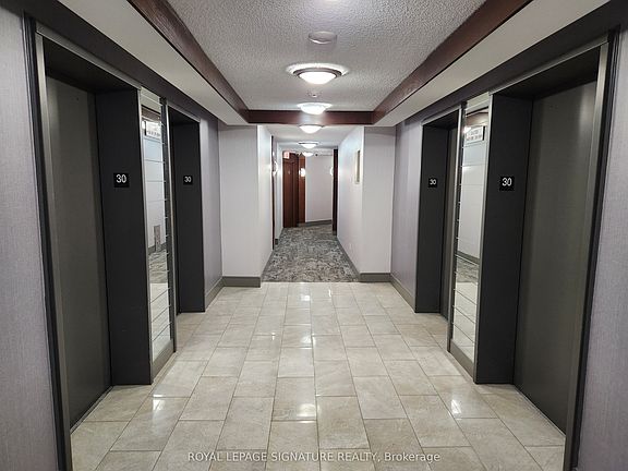 3rd image of 310 Burnhamthorpe Rd W #3009