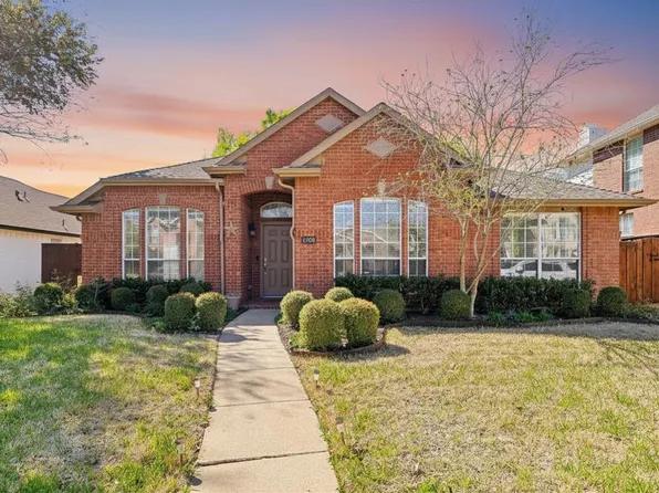 10805 Columbia Dr, Frisco, TX 75035