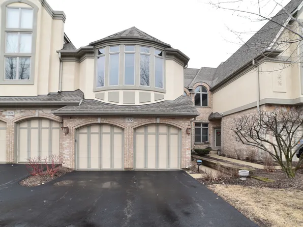 1572 S Kembley Ave #1572, Palatine, IL 60067