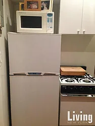 Rented by Living New York