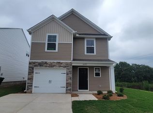 6097 Willutuck Dr LOT 28, Boiling Springs, SC 29316