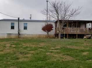 909 Parsonage Rd, White Pine, TN 37890