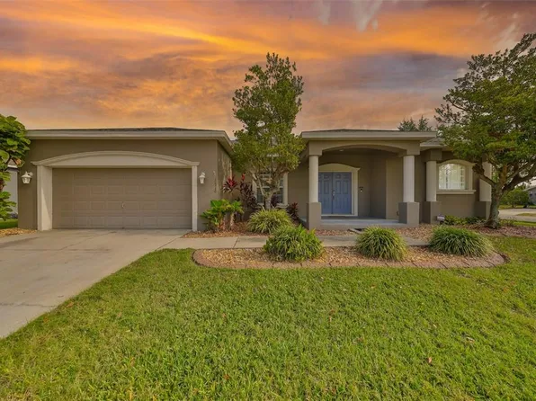 10916 Dunscore Cottage Way, Wimauma, FL 33598