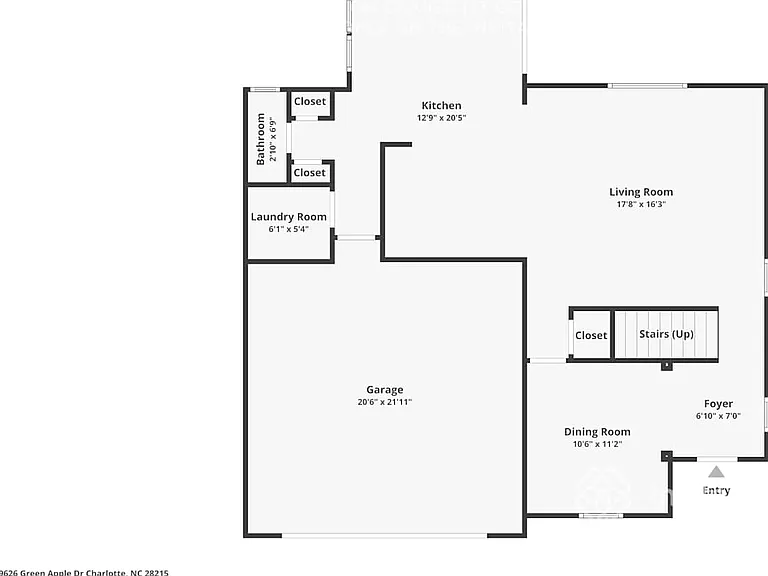 9626 Green Apple Dr — Photo 3