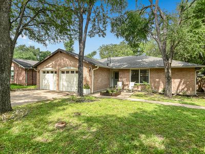 11910 Nene Dr, Austin, TX, 78750