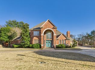 503 Ashburne Glen Cir, Ovilla, TX 75154