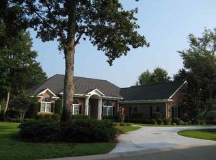 1025 Oatland Lake Rd, Pawleys Island, SC 29585