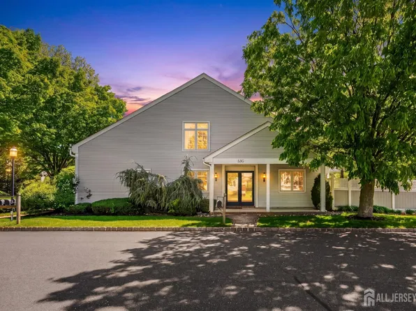 53 Winthrop Rd #G, Monroe Township, NJ 08831