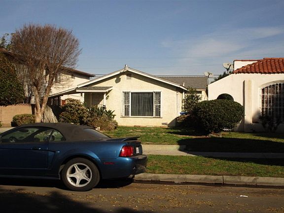 4th image of 719 E 91st St