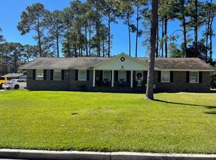 1476 Madison Ave, Tifton, GA 31794