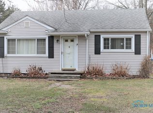 335 N McCord Rd, Toledo, OH 43615