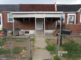 1044 Ash Rd, Sharon Hill, PA 19079