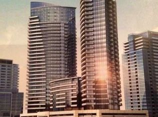 7165 Yonge St S #1909, Markham, ON L3T 0C9