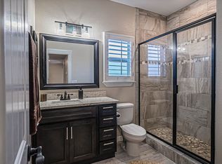 7841 Enchanted Cliff Dr, El Paso, TX 79911