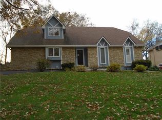 1509 NW 12th St, Blue Springs, MO 64015