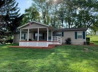 57850 Flamingo Rd, Senecaville, OH 43780