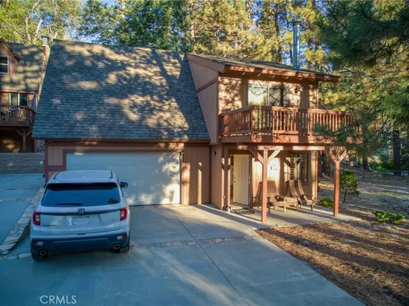 771 Tulip Dr, Green Valley Lake, CA 92341