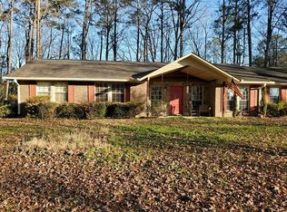 8733 Blacks Bluff Rd SW, Cave Spring, GA 30124