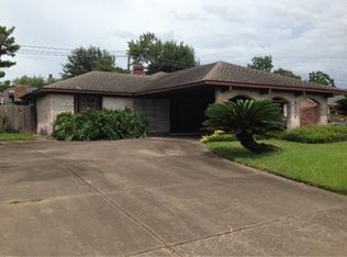 8322 Beechnut St, Houston, TX 77036