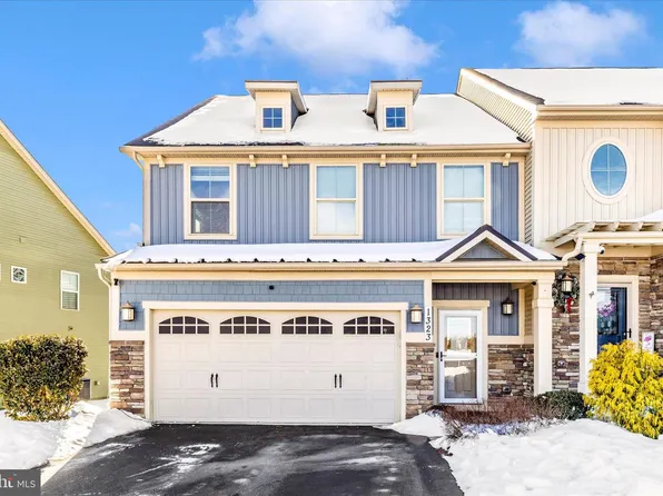 1323 Shenandoah View Pkwy, Brunswick, MD 21716