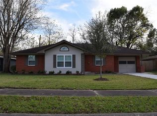 5925 Jackwood St, Houston, TX 77074