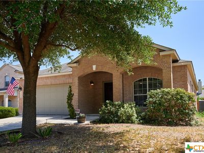 1208 Ruddy Duck, New Braunfels, TX, 78130