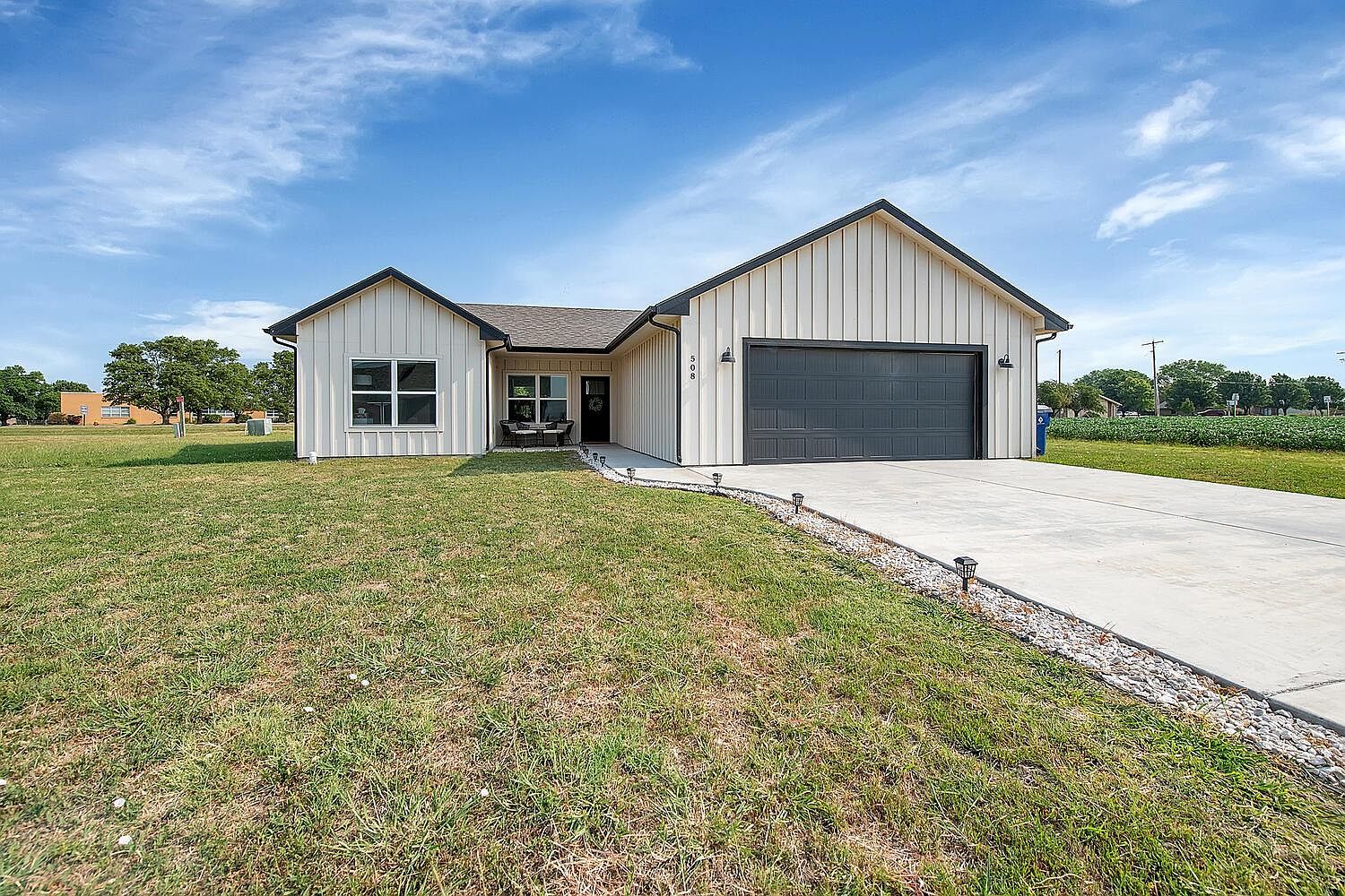 508 Bluestem Dr, Goessel, KS 67053 MLS 642471 Zillow