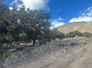 488 Arrowhead Way, Crestone, CO 81131