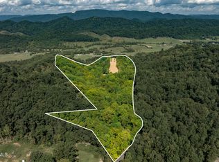 Ninny Ridge Rd, Whitesburg, TN 37891