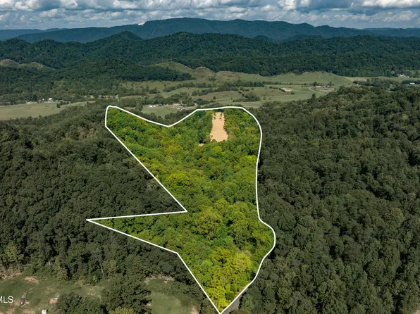 Ninny Ridge Rd, Whitesburg, TN 37891