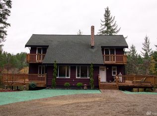 11662 Wicks Lake Rd SW, Port Orchard, WA 98367