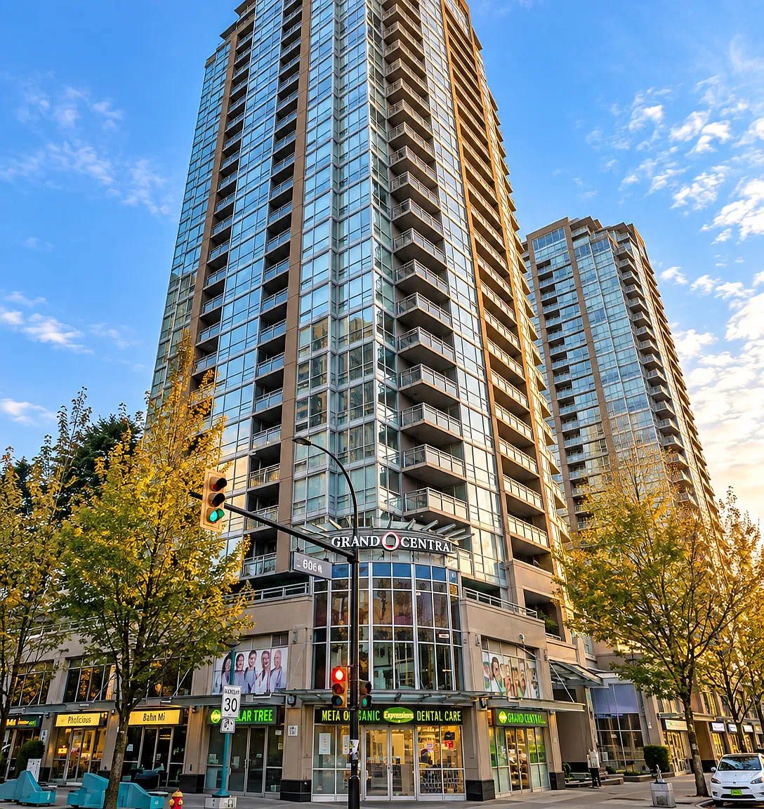 1 bed, 650 sqft, $2,500 — Photo 1