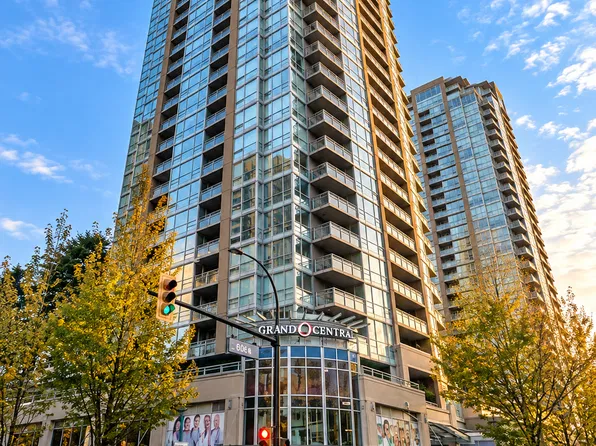 2988 Glen Dr #41864, Coquitlam, BC V3B 0M8