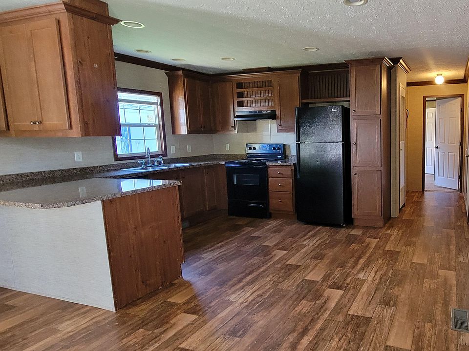 ARLINGTON Melrose Village Plan, Melrose Village, Wooster, OH 44691 Zillow