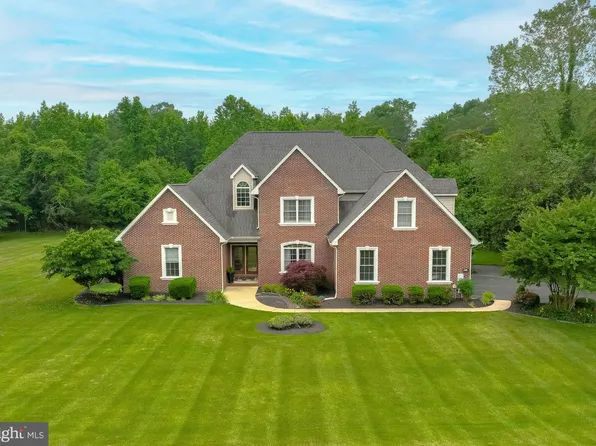 4301 Nebraska Ct, Pomfret, MD 20675