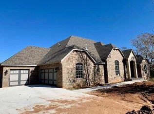 909 Wb Meyer Pkwy, Edmond, OK 73025