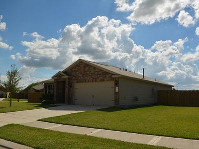 6903 White Ash Ln, Baytown, TX, 77521