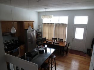 22 Hayden St UNIT 22H, Roxbury Crossing, MA 02120