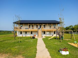 22861 County Rd, New Auburn, WI 54757