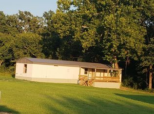 421464 E 1149 Rd, Eufaula, OK 74432