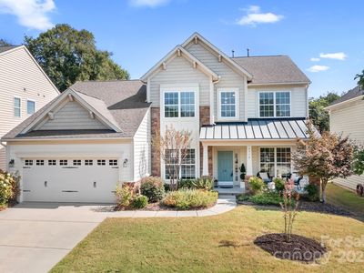 9714 Ardrey Woods Dr, Charlotte, NC, 28277